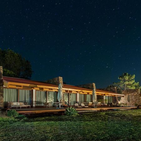 Hostal TEIMA, Alentejo SW São Teotónio Exterior foto