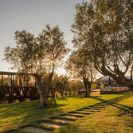 Hostal TEIMA, Alentejo SW São Teotónio Exterior foto