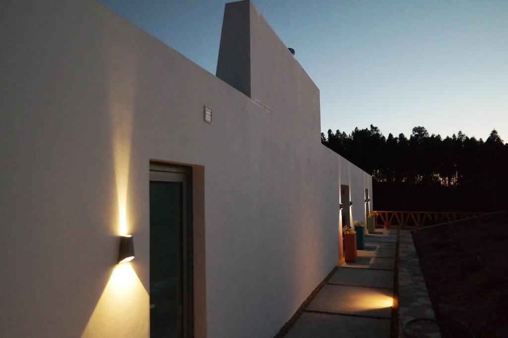 Hostal TEIMA, Alentejo SW São Teotónio Exterior foto