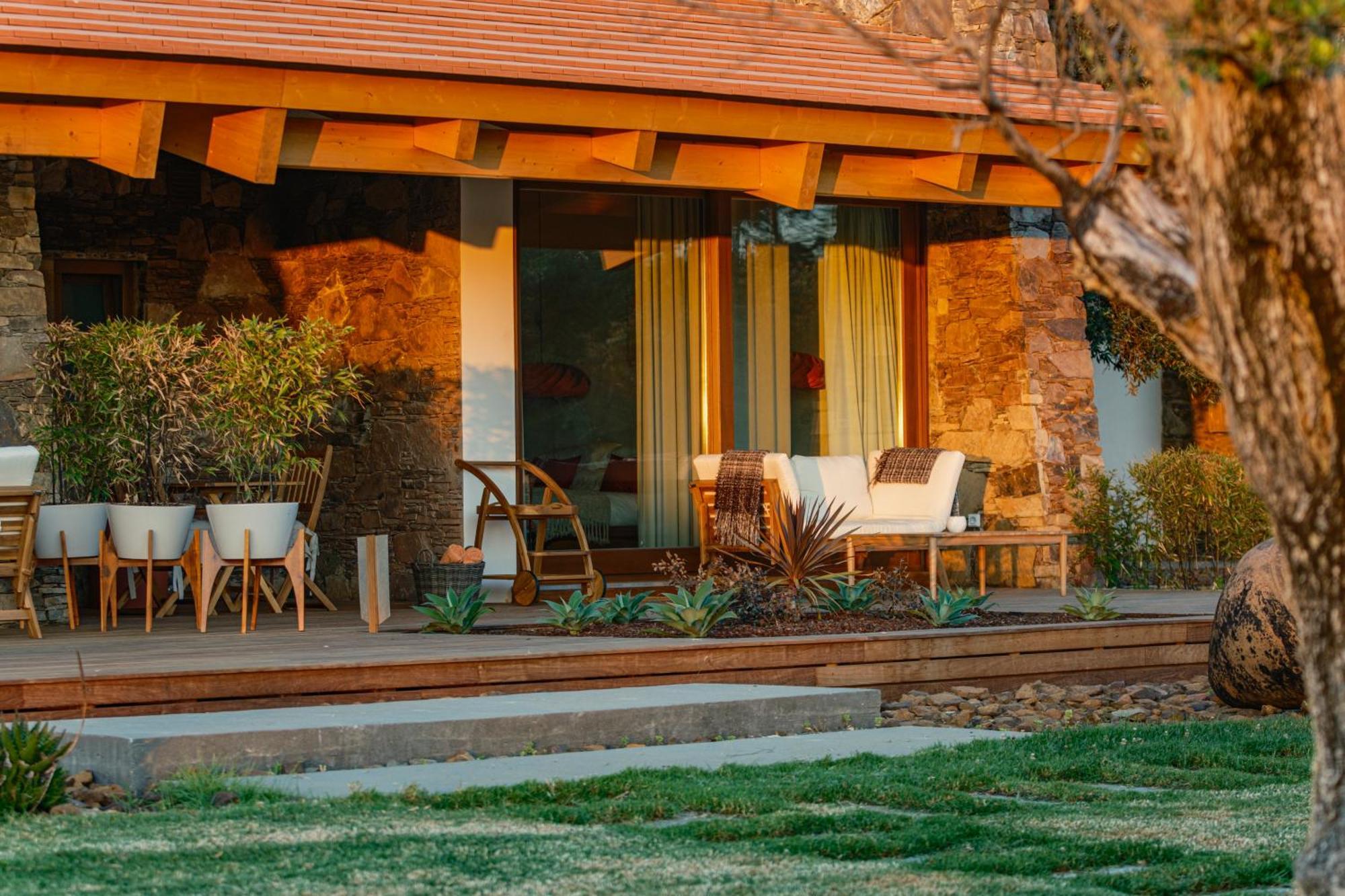 Hostal TEIMA, Alentejo SW São Teotónio Exterior foto
