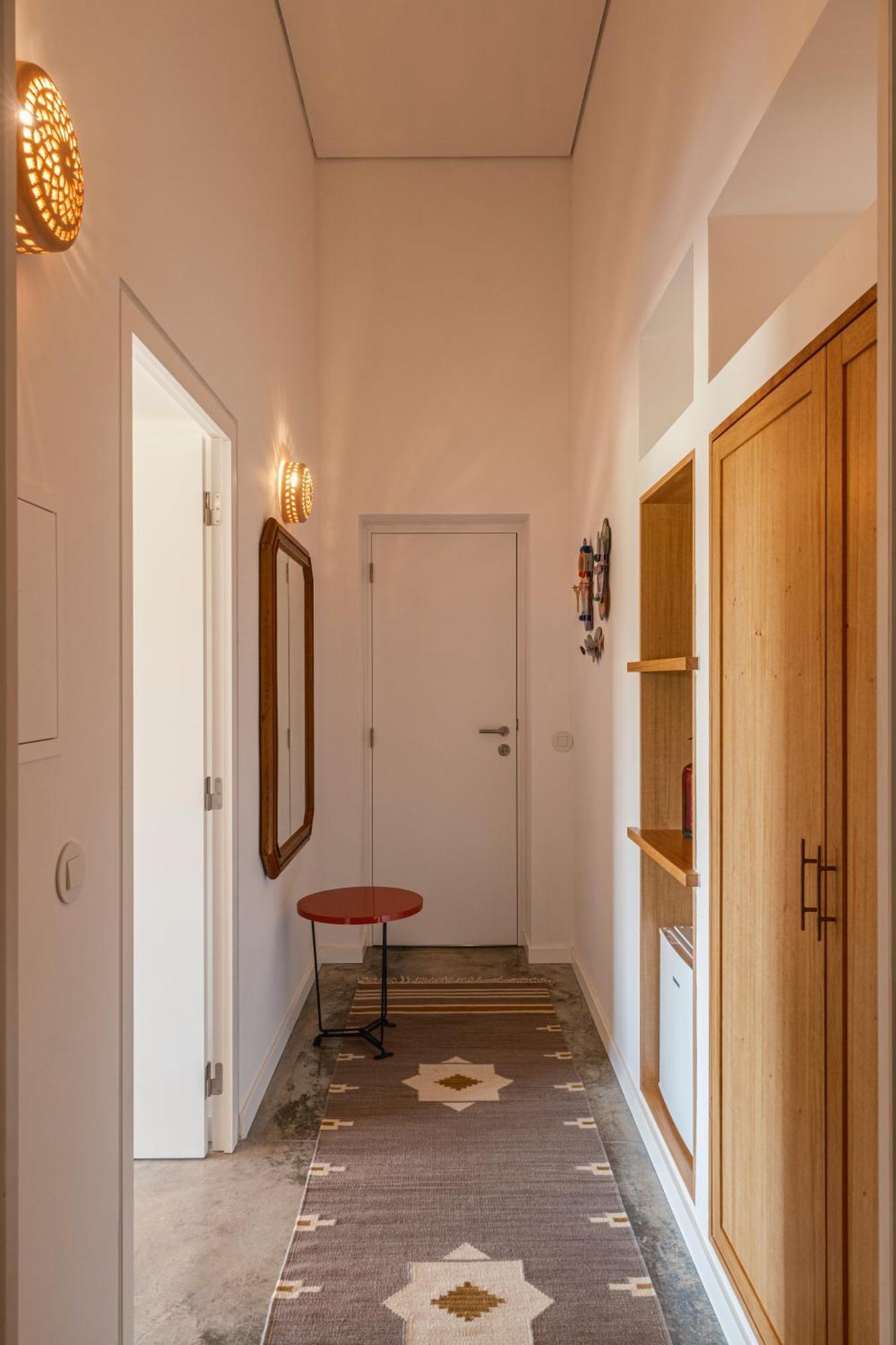 Hostal TEIMA, Alentejo SW São Teotónio Exterior foto