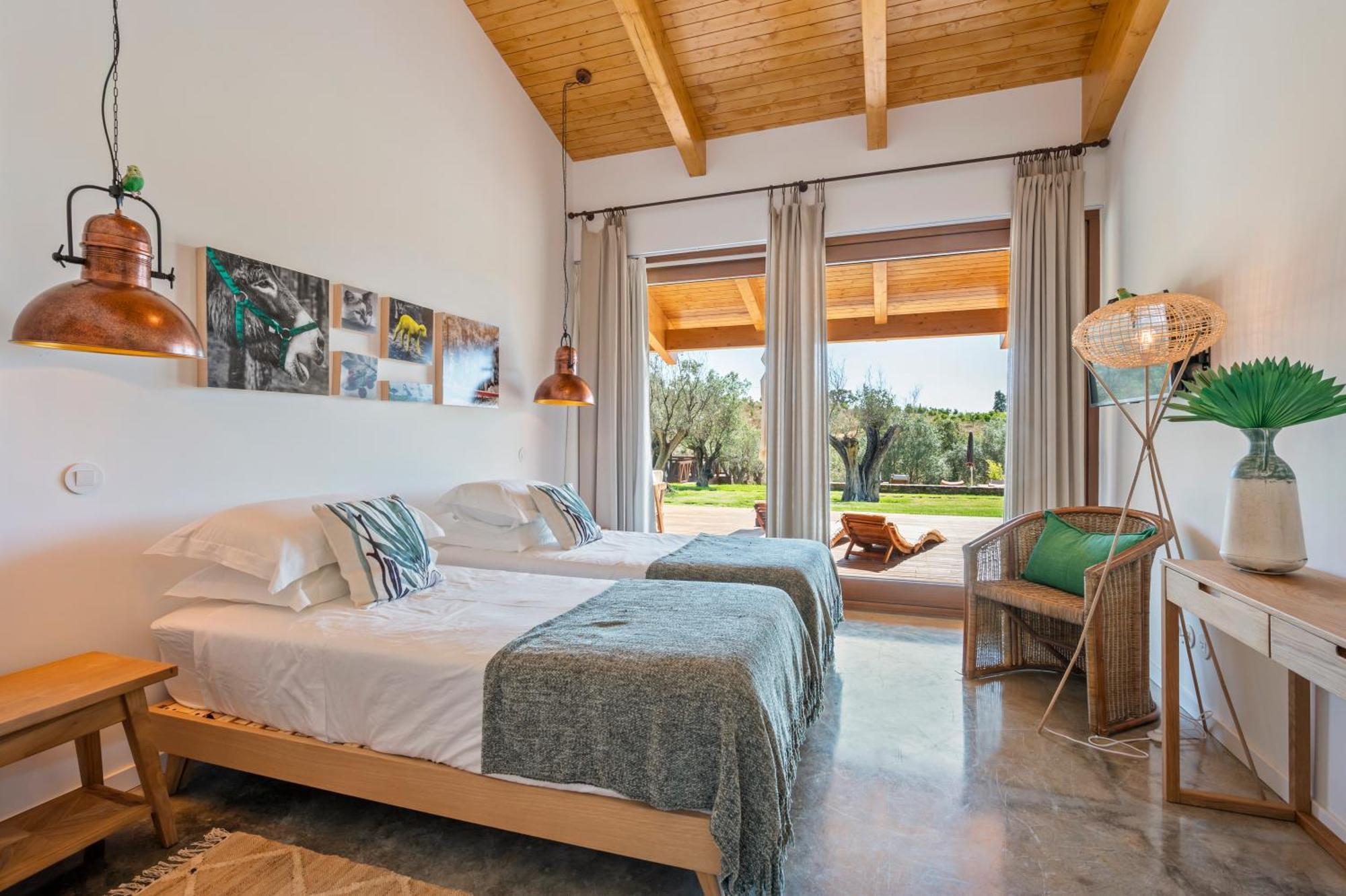 Hostal TEIMA, Alentejo SW São Teotónio Exterior foto